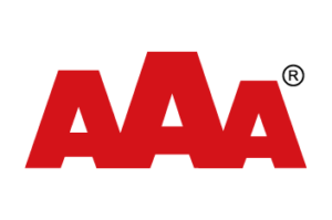 aaa logotyp